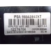 RUČICA POD VOLANOM Peugeot 308 2010 1.6 16V 96643943xt