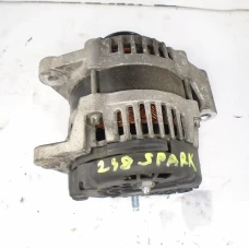 ALTERNATOR Chevrolet Spark 2010 1.2 96843503