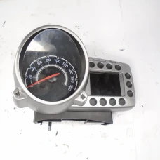 SAT Chevrolet Spark 2010 1.2