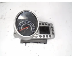 SAT Chevrolet Spark 2010 1.2