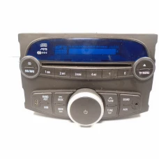 RADIO Chevrolet Spark 2010 1.2 agc-9113rm