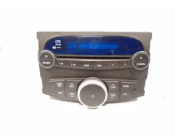RADIO Chevrolet Spark 2010 1.2 agc-9113rm