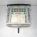 RADIO Chevrolet Spark 2010 1.2 agc-9113rm