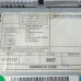 RADIO Chevrolet Spark 2010 1.2 agc-9113rm