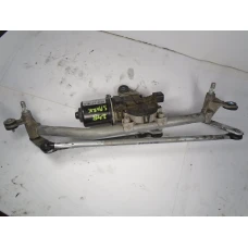 MEHANIZAM BRISAČA SA MOTORIĆEM Chevrolet Spark 2010 1.2 96843281