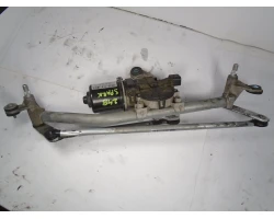 MEHANIZAM BRISAČA SA MOTORIĆEM Chevrolet Spark 2010 1.2 96843281