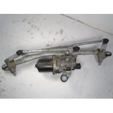 MEHANIZAM BRISAČA SA MOTORIĆEM Chevrolet Spark 2010 1.2 96843281