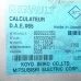 računalnik razno Renault CLIO 2002 1.5DCI 8200222352