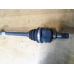 POLUOSOVINA PREDNJA DESNA Chevrolet Spark 2010 1.2