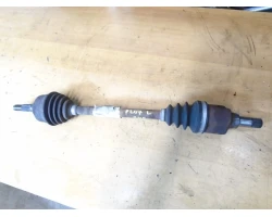 POLUOSOVINA PREDNJA LIJEVA Peugeot 207 2006 1.4 16V