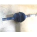 POLUOSOVINA PREDNJA LIJEVA Peugeot 207 2006 1.4 16V