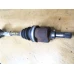 POLUOSOVINA PREDNJA LIJEVA Peugeot 207 2006 1.4 16V