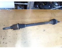 POLUOSOVINA PREDNJA DESNA Peugeot 207 2006 1.4 16V