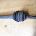 POLUOSOVINA PREDNJA DESNA Peugeot 207 2006 1.4 16V