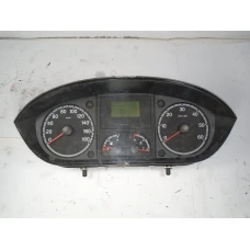 SAT Peugeot BOXER 2006 2.2 HDI 1210200