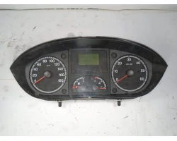 SAT Peugeot BOXER 2006 2.2 HDI 1210200