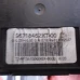 PREKIDAČ GRIJANJA Peugeot 308 2010 1.6 16V 96718462xt