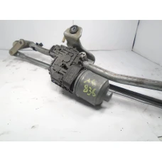 MEHANIZAM BRISAČA SA MOTORIĆEM Audi A4, S4 2006 2.0TDI AVANT AUT. 8e1955023d