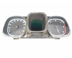 SAT Fiat Panda 2014 1.3JTD 4X4 0887766550