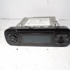 RADIO Fiat Panda 2014 1.3JTD 4X4 735603527