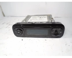 RADIO Fiat Panda 2014 1.3JTD 4X4 735603527