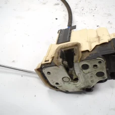 MEHANIZAM ZAKLJUČAVANJA PREDNJA LIJEVA Fiat Panda 2014 1.3JTD 4X4