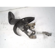 RUČICA RUČNE KOČNICE Fiat Panda 2014 1.3JTD 4X4 07355973050