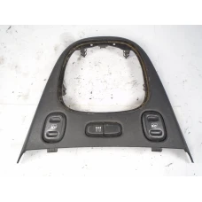 PREKIDAČ STAKLA Fiat Panda 2014 1.3JTD 4X4 07355493260