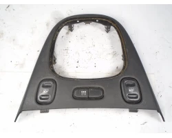 PREKIDAČ STAKLA Fiat Panda 2014 1.3JTD 4X4 07355493260