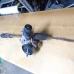 LETVA VOLANA Honda Jazz 2005 1.4 53601SAAE93
