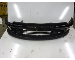 BRANIK PREDNJI Peugeot 206 2002 1.6 16V