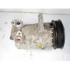 KOMPRESOR KLIME Fiat Ducato 2014 2.2HDI 6c11-19d629-ad