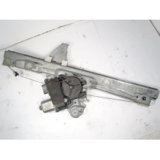 MEHANIZAM STAKLA PREDNJA LIJEVA Peugeot 308 2008 1.6 16V 9657247680