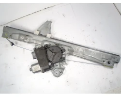 MEHANIZAM STAKLA PREDNJA LIJEVA Peugeot 308 2008 1.6 16V 9657247680