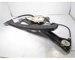 MEHANIZAM STAKLA PREDNJA LIJEVA BMW 5 2004 520I 6922267   994442-102