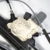 MEHANIZAM STAKLA PREDNJA LIJEVA BMW 5 2004 520I 6922267   994442-102