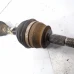 POLUOSOVINA PREDNJA LIJEVA Fiat Panda 2014 1.3JTD 4X4 51950794