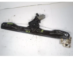 MEHANIZAM STAKLA PREDNJI DESNI Fiat Panda 2014 1.3JTD 4X4 51983616