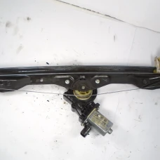 MEHANIZAM STAKLA PREDNJI DESNI Fiat Panda 2014 1.3JTD 4X4 51983616