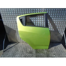 VRATA ZADNJA DESNA Chevrolet Spark 2010 1.2