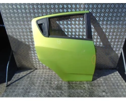 VRATA ZADNJA DESNA Chevrolet Spark 2010 1.2