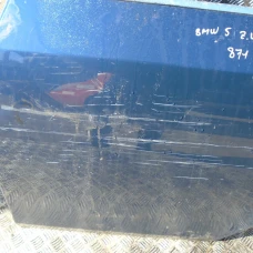 VRATA ZADNJA LIJEVA BMW 5 2004 520I