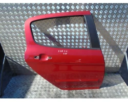 VRATA ZADNJA DESNA Peugeot 308 2010 1.6 16V