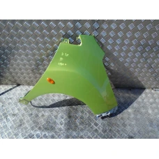 BLATOBRAN DESNI Chevrolet Spark 2010 1.2