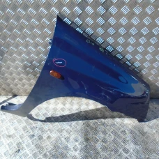 BLATOBRAN DESNI Renault CLIO 2002 1.5DCI
