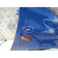 BLATOBRAN DESNI Renault CLIO 2002 1.5DCI