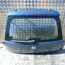 VRATA KOMPLET PRTLJAŽNA Fiat Grande Punto 2009 1.4