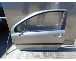 VRATA PREDNJA LIJEVA Peugeot 207 2006 1.4 16V
