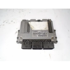 RAČUNALNIK MOTORA Peugeot 206 2012 PLUS 1.4HDI 9666729880