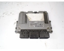 RAČUNALNIK MOTORA Peugeot 206 2012 PLUS 1.4HDI 9666729880